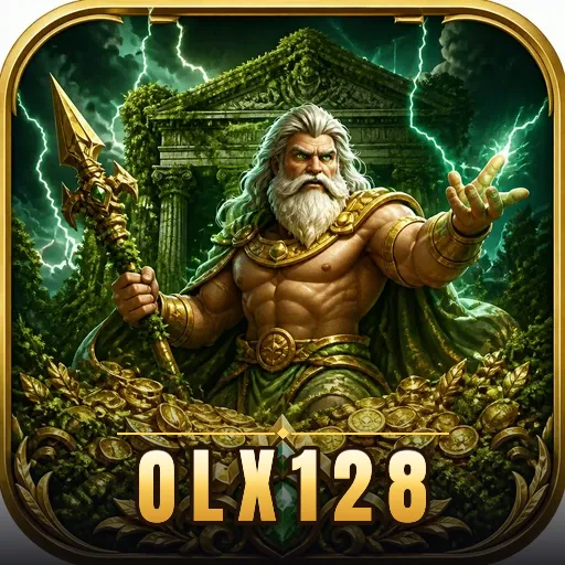 Keamanan olx128